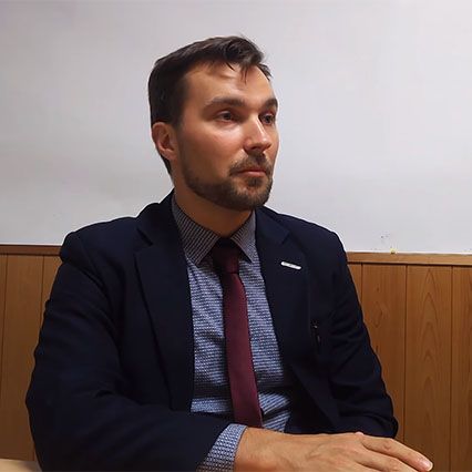 Lauri Myllyvirta