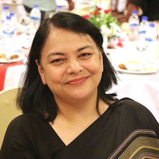 Nihad Kabir
