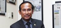 Indonesian Government urged to seriously develop new and renewable energy
