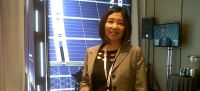 Women at the Forefront of Renewable Energy