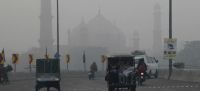 In Lahore, Pakistan, Smog Has Become a ‘Fifth Season’