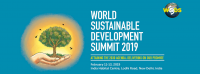 World Sustainable Development Summit 2019