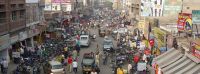 UN team to assess air pollution in city