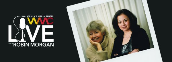 Shazia Rafi joins WMC Live as Special Guest 